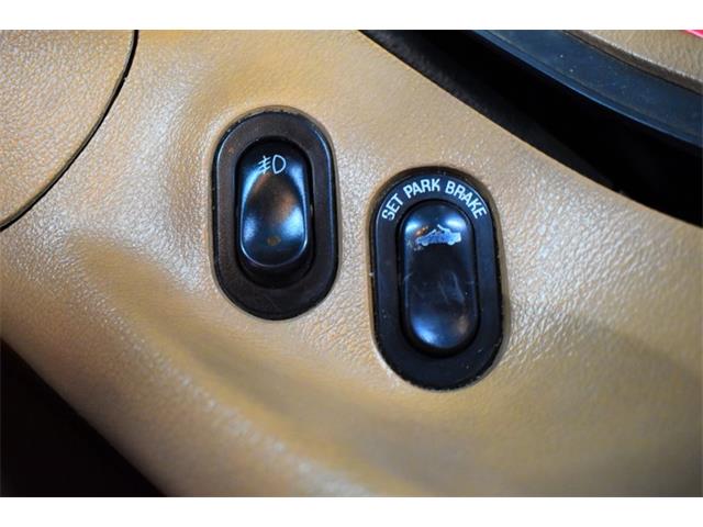 1994 Ford Mustang (CC-2067436) for sale in Wayne, Michigan