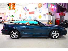 1994 Ford Mustang (CC-2067436) for sale in Wayne, Michigan