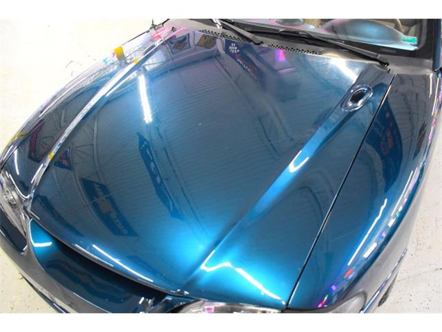 1994 Ford Mustang (CC-2067436) for sale in Wayne, Michigan