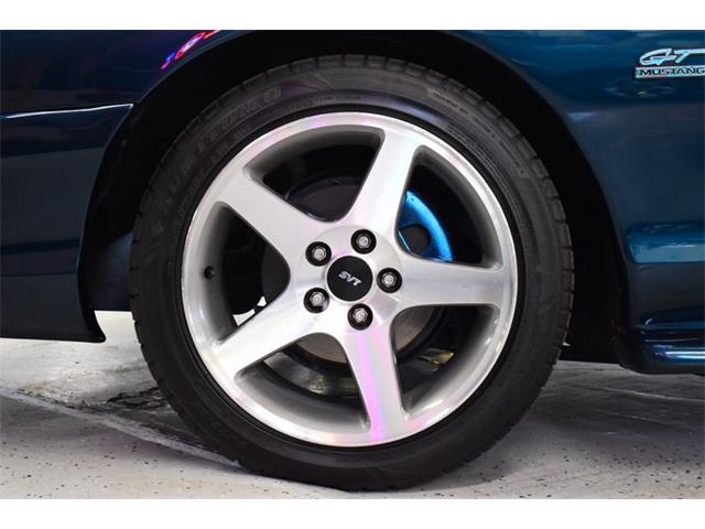 1994 Ford Mustang (CC-2067436) for sale in Wayne, Michigan