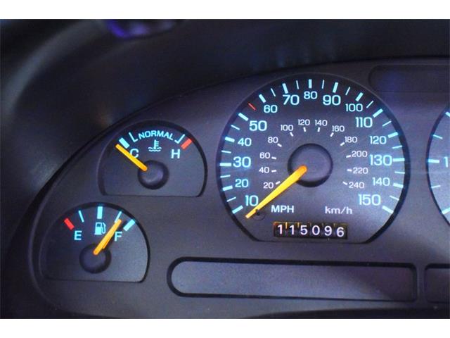 1994 Ford Mustang (CC-2067436) for sale in Wayne, Michigan