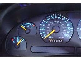 1994 Ford Mustang (CC-2067436) for sale in Wayne, Michigan