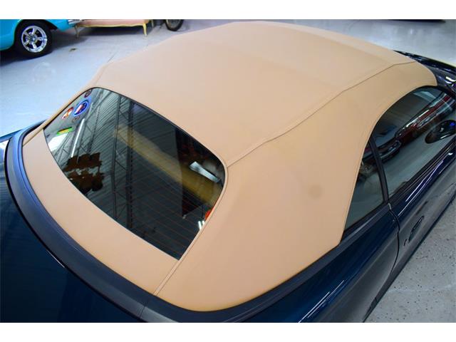 1994 Ford Mustang (CC-2067436) for sale in Wayne, Michigan