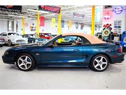 1994 Ford Mustang (CC-2067436) for sale in Wayne, Michigan
