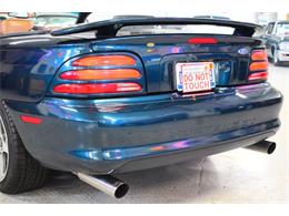 1994 Ford Mustang (CC-2067436) for sale in Wayne, Michigan