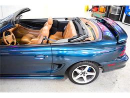 1994 Ford Mustang (CC-2067436) for sale in Wayne, Michigan