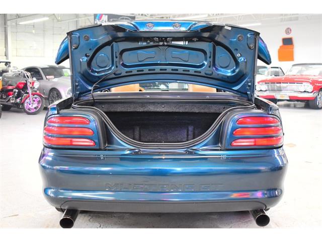 1994 Ford Mustang (CC-2067436) for sale in Wayne, Michigan