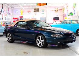 1994 Ford Mustang (CC-2067436) for sale in Wayne, Michigan