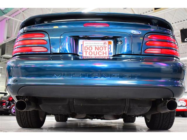 1994 Ford Mustang (CC-2067436) for sale in Wayne, Michigan