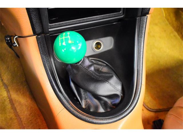 1994 Ford Mustang (CC-2067436) for sale in Wayne, Michigan