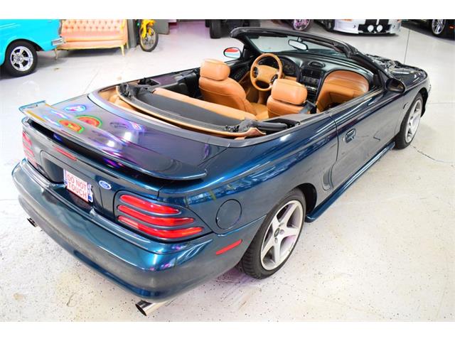 1994 Ford Mustang (CC-2067436) for sale in Wayne, Michigan
