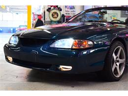1994 Ford Mustang (CC-2067436) for sale in Wayne, Michigan