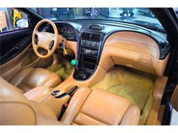 1994 Ford Mustang (CC-2067436) for sale in Wayne, Michigan