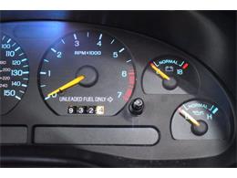 1994 Ford Mustang (CC-2067436) for sale in Wayne, Michigan