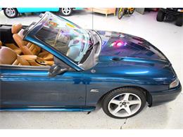 1994 Ford Mustang (CC-2067436) for sale in Wayne, Michigan