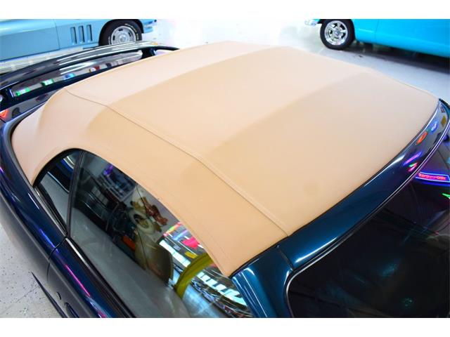 1994 Ford Mustang (CC-2067436) for sale in Wayne, Michigan