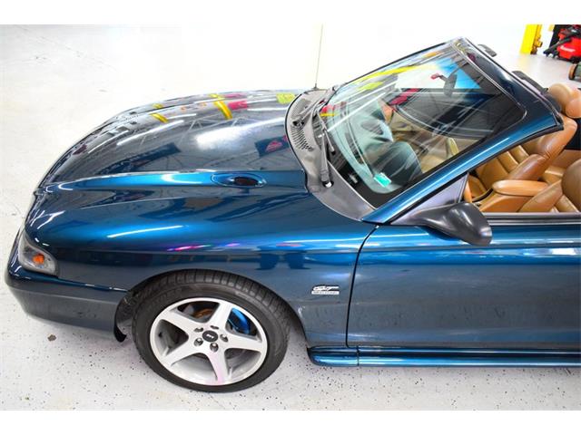 1994 Ford Mustang (CC-2067436) for sale in Wayne, Michigan