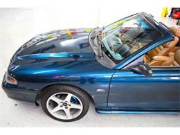 1994 Ford Mustang (CC-2067436) for sale in Wayne, Michigan