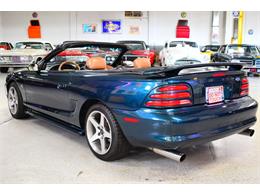 1994 Ford Mustang (CC-2067436) for sale in Wayne, Michigan