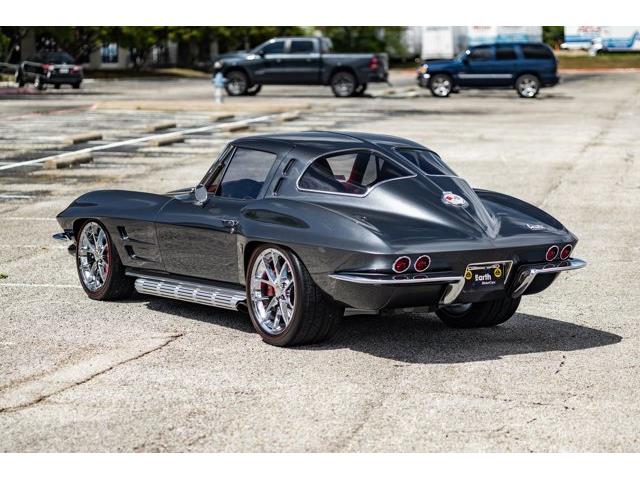 1963 Chevrolet Corvette (CC-2067438) for sale in Carrollton, Texas