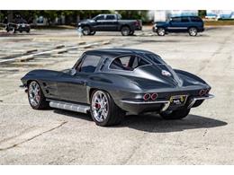 1963 Chevrolet Corvette (CC-2067438) for sale in Carrollton, Texas