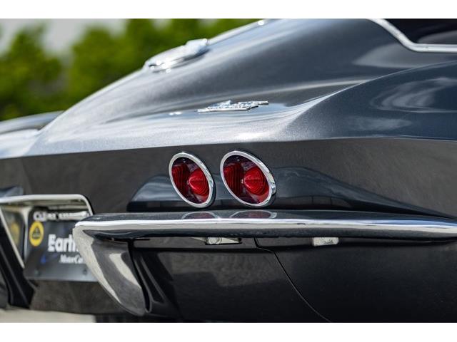 1963 Chevrolet Corvette (CC-2067438) for sale in Carrollton, Texas