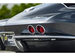 1963 Chevrolet Corvette (CC-2067438) for sale in Carrollton, Texas