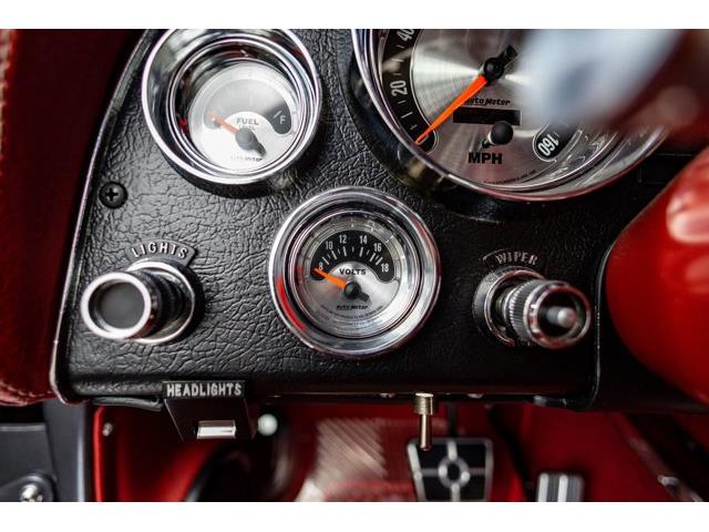 1963 Chevrolet Corvette (CC-2067438) for sale in Carrollton, Texas