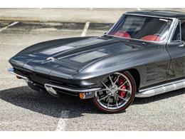 1963 Chevrolet Corvette (CC-2067438) for sale in Carrollton, Texas