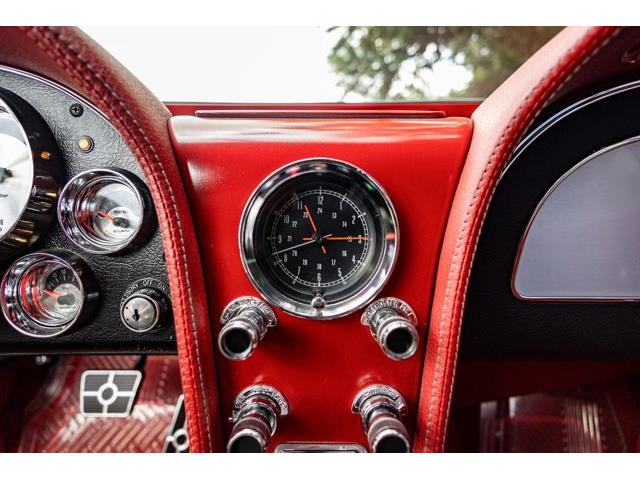 1963 Chevrolet Corvette (CC-2067438) for sale in Carrollton, Texas