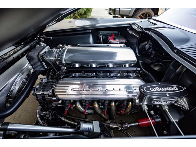 1963 Chevrolet Corvette (CC-2067438) for sale in Carrollton, Texas