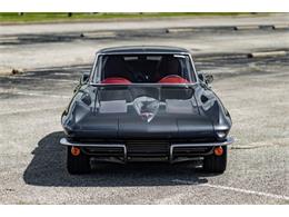1963 Chevrolet Corvette (CC-2067438) for sale in Carrollton, Texas