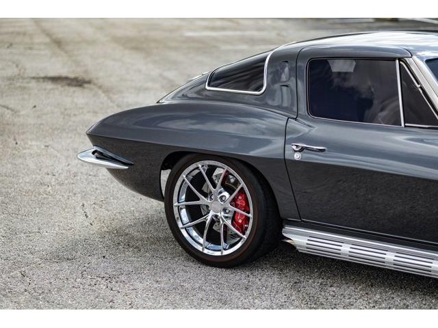 1963 Chevrolet Corvette (CC-2067438) for sale in Carrollton, Texas