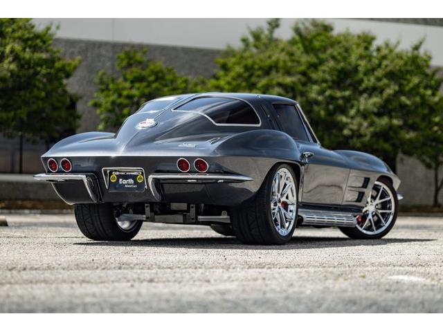 1963 Chevrolet Corvette (CC-2067438) for sale in Carrollton, Texas