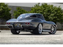 1963 Chevrolet Corvette (CC-2067438) for sale in Carrollton, Texas