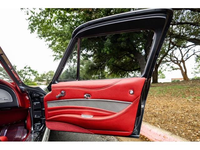 1963 Chevrolet Corvette (CC-2067438) for sale in Carrollton, Texas