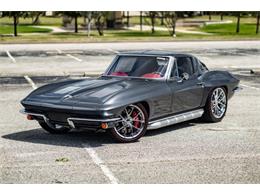 1963 Chevrolet Corvette (CC-2067438) for sale in Carrollton, Texas