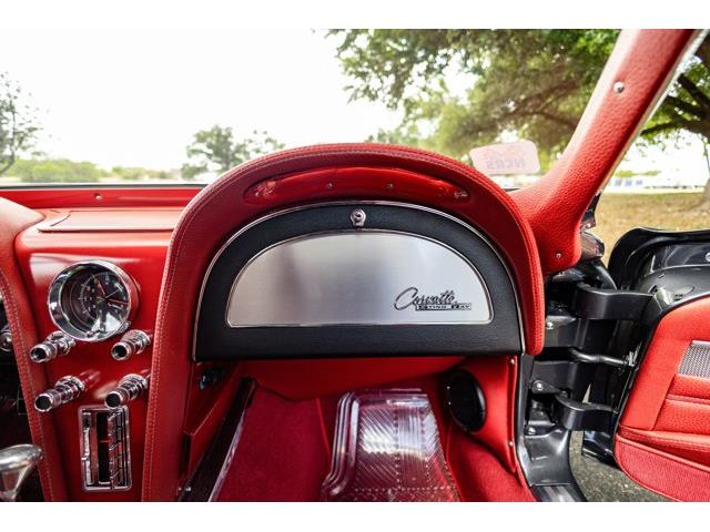 1963 Chevrolet Corvette (CC-2067438) for sale in Carrollton, Texas