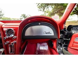 1963 Chevrolet Corvette (CC-2067438) for sale in Carrollton, Texas