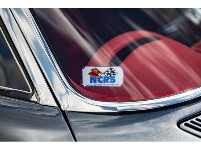 1963 Chevrolet Corvette (CC-2067438) for sale in Carrollton, Texas