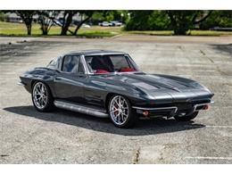 1963 Chevrolet Corvette (CC-2067438) for sale in Carrollton, Texas