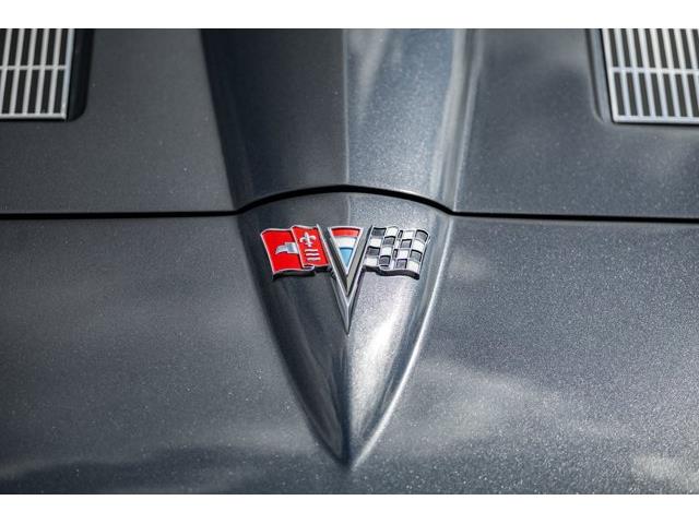 1963 Chevrolet Corvette (CC-2067438) for sale in Carrollton, Texas