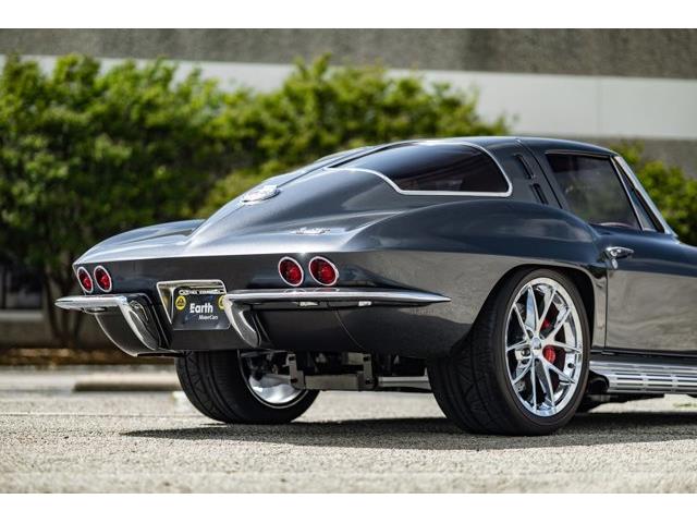 1963 Chevrolet Corvette (CC-2067438) for sale in Carrollton, Texas