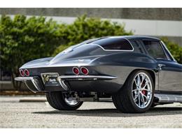 1963 Chevrolet Corvette (CC-2067438) for sale in Carrollton, Texas