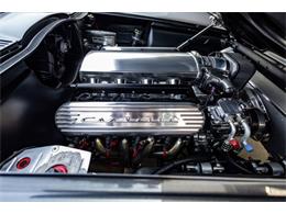 1963 Chevrolet Corvette (CC-2067438) for sale in Carrollton, Texas