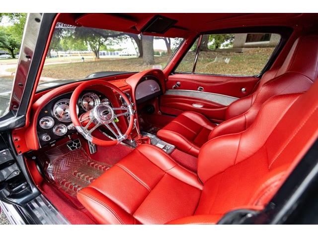 1963 Chevrolet Corvette (CC-2067438) for sale in Carrollton, Texas