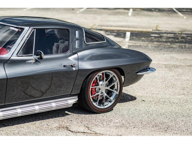 1963 Chevrolet Corvette (CC-2067438) for sale in Carrollton, Texas