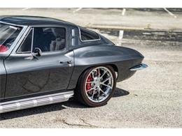 1963 Chevrolet Corvette (CC-2067438) for sale in Carrollton, Texas