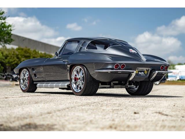 1963 Chevrolet Corvette (CC-2067438) for sale in Carrollton, Texas