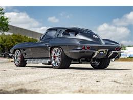 1963 Chevrolet Corvette (CC-2067438) for sale in Carrollton, Texas